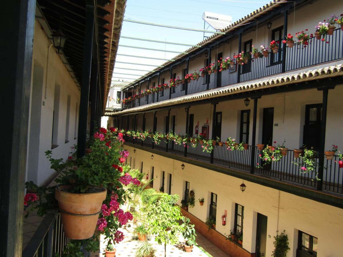 Apartamento Alameda Apartment Seville Exterior photo
