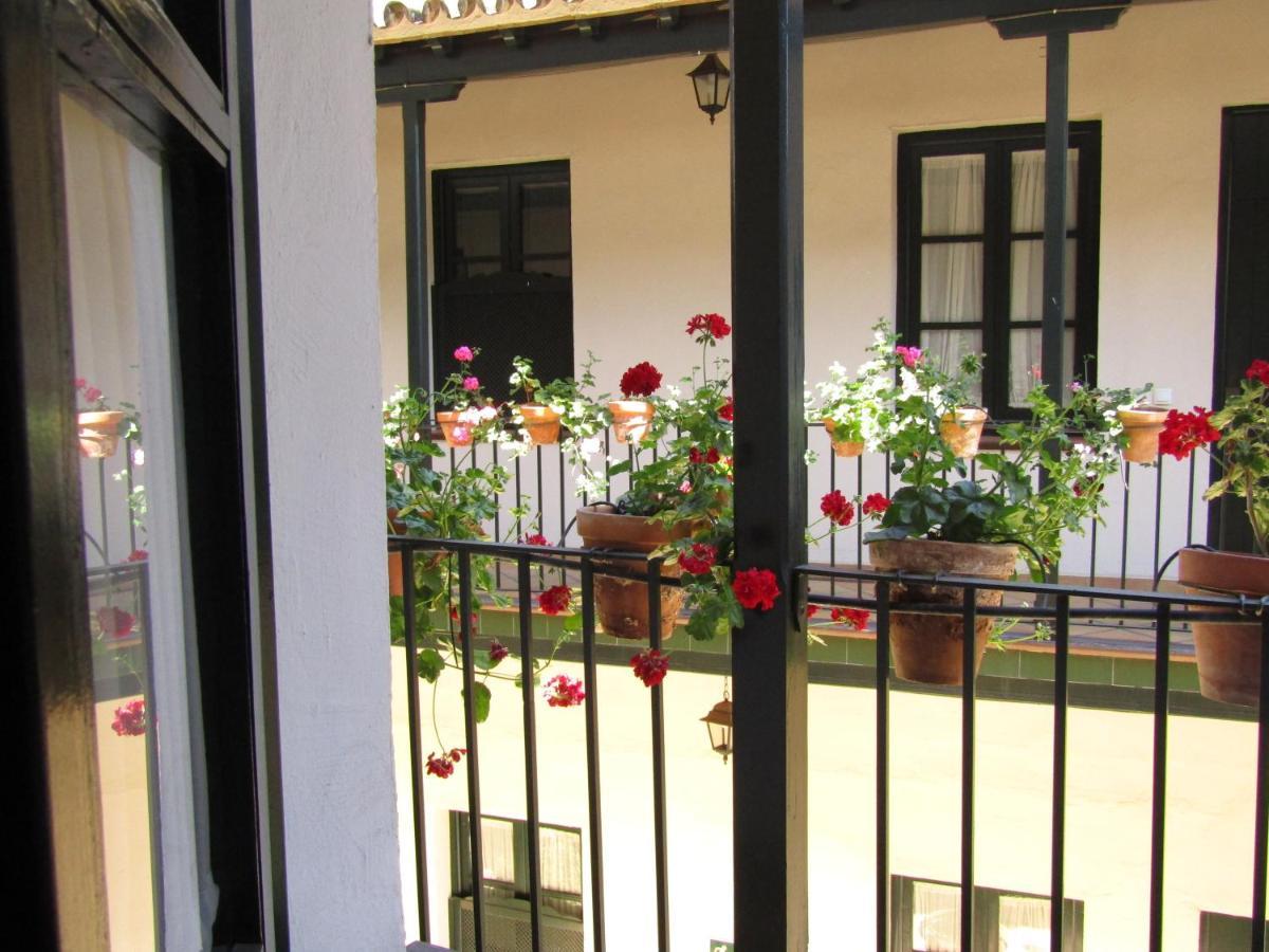 Apartamento Alameda Apartment Seville Exterior photo