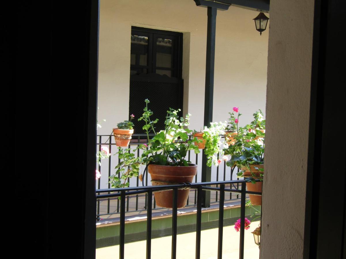 Apartamento Alameda Apartment Seville Exterior photo