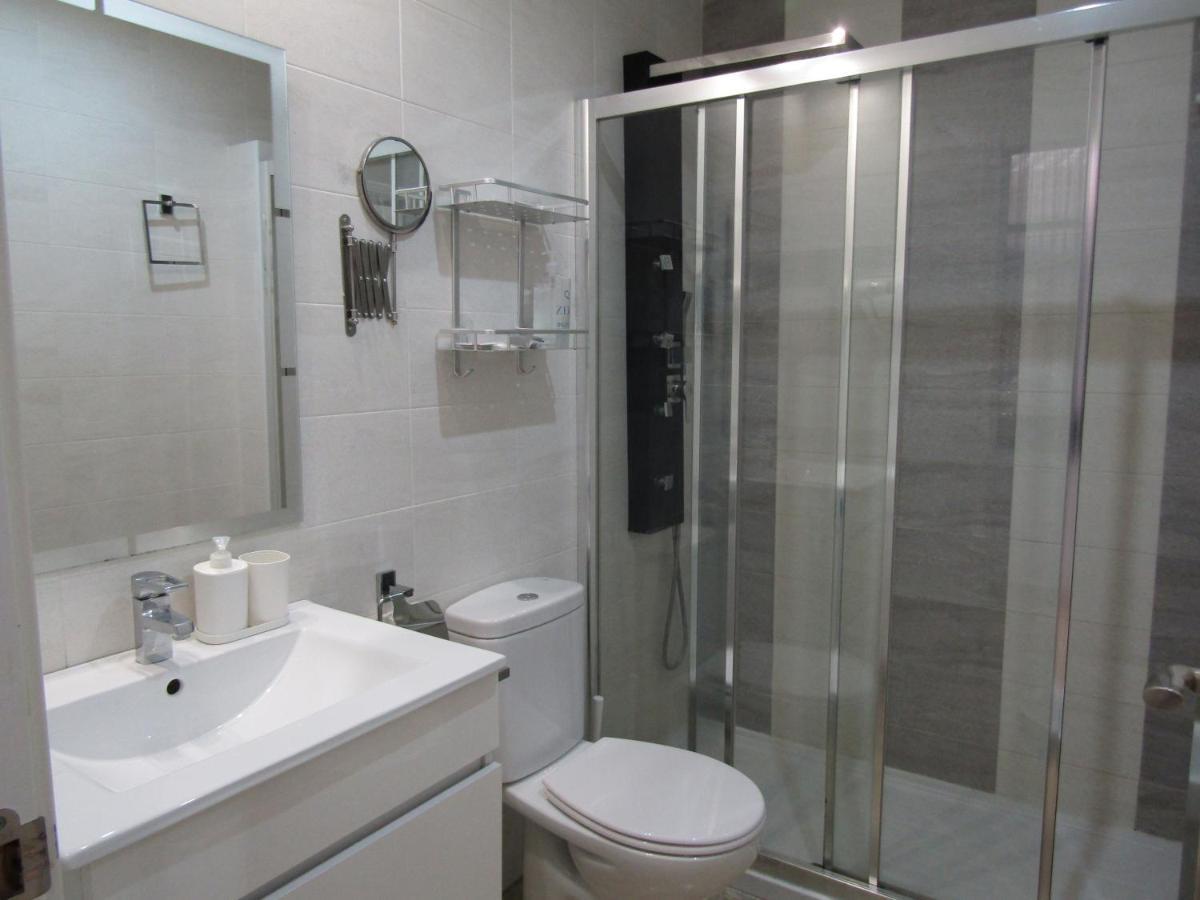 Apartamento Alameda Apartment Seville Exterior photo